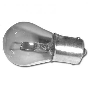 Kirby Omega Light Bulb