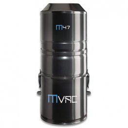 MVac M47 Optimum Series Central Vacuum Unit