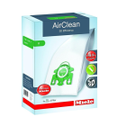 Miele Vacuum Cleaner Bags AirClean Type U 