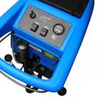 Johnny Vac - 20" Auto-Scrubber with 24 V 200 A/H