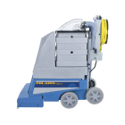 Edic ED1201PS Super Nova Carpet Cleaner and Extractor