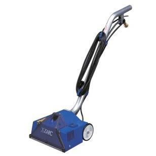 Edic ED1204AC Carpet Cleaner and Extractor 