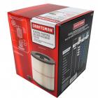 Craftsman Wet and Dry Vacuum Filter 17816 CMXZVBE38754