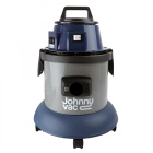 Johnny Vac JV125 Wet & Dry Commercial Vacuum Cleaner