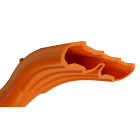 Car Wash Plastic Tool 1.5" 