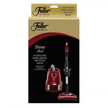 Fuller Home Maid Canister Vacuum