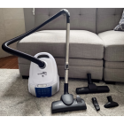 Airstream AS100 Canister Vacuum Cleaner
