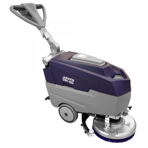 Floor Scrubing Machine Ghibli Winner-38