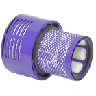 Dyson V10 SV12 Series Vacuum Cleaner Post Motor Exhaust Filter