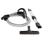 Johnny Vac XV10PLUSW Canister Vacuum