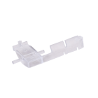 Wessel Werk EBK360 Neck Release Mechanism
