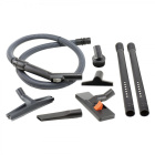 Johnny Vac JV125 Wet & Dry Commercial Vacuum Cleaner