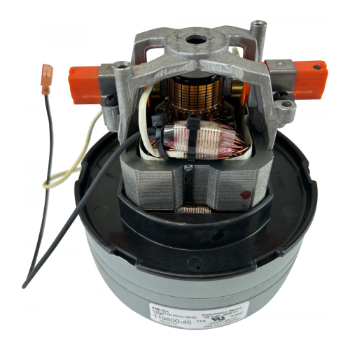 MB119800 VacuMaid Central Vacuum Motor