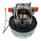 VacuMaid Central Vacuum Motor MB119800 Lamb Ametek 119800-00