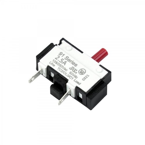 Reset Switch for PN11 Powerbrush