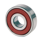 608LU 8mm Vacuum Motor Ball Bearing