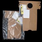 Tubo Qb Q200 Dust Boxes 