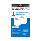 Drainvac Central Vacuum Bags SAC31