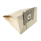 Johnny Vac Ghibli JV5 AS5 Vacuum Cleaner Bags 252