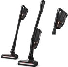 Miele Triflex HX2 Cat and Dog Cordless Stick Vacuum
