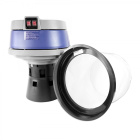 Johnny Vac JV58 Wet & Dry Commercial Vacuum Cleaner