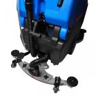 Johnny Vac - 20" Auto-Scrubber with 24 V 200 A/H