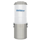 DuoVac Distinction Central Vacuum Power Unit ADUODISTINCE