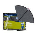 Filter Queen OEM MediPure Premium Filter Cone 5404012500