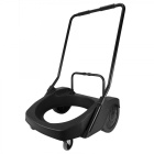 Johnny Vac JV403P Wet & Dry Commercial Vacuum Cleaner