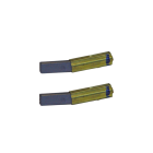 Carbon Brushes Kit for Lamb Ametek Motor 833474-50
