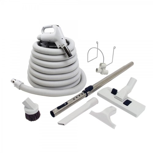 Central Vacuum Accessories and Attachments For All Surfaces